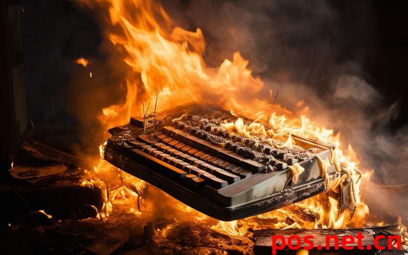 POS机办理火爆真相？万亿市场背后藏着什么？