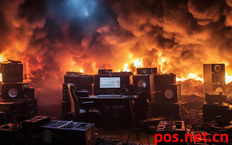 POS机办理火爆真相？万亿市场背后藏着什么？