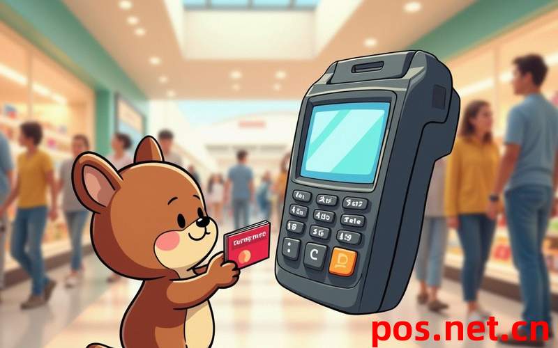 联迪POS机故障急寻客服？官方电话快速接通指南