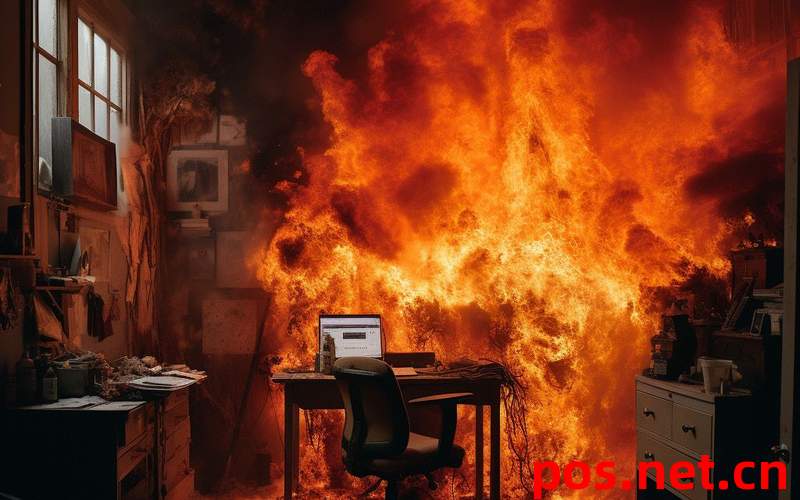 POS机办理火爆真相？万亿市场背后藏着什么？