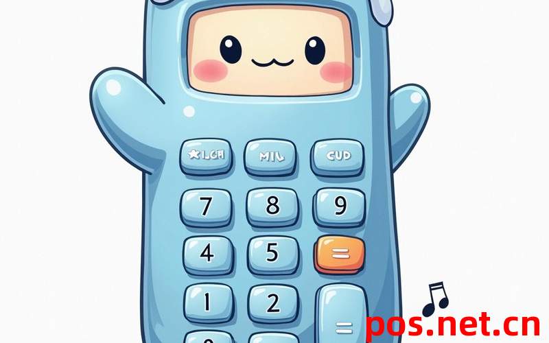 联迪POS机故障急寻客服？官方电话快速接通指南